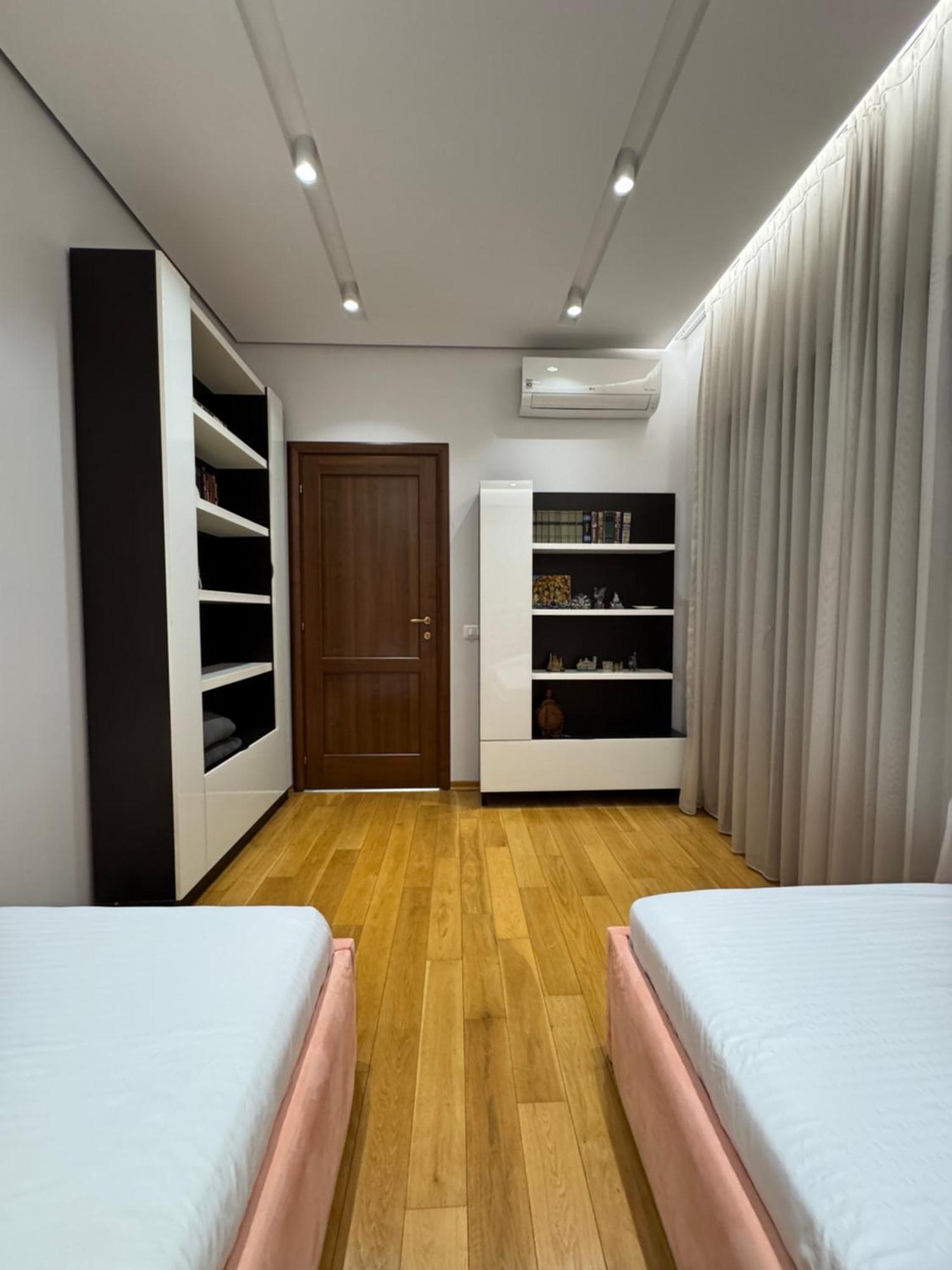 Sam'S Apartments 1 - Tirana Exterior photo
